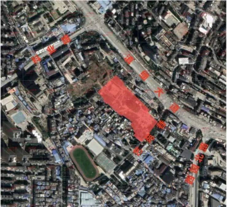 川甸街动迁最新消息及温馨日常关注