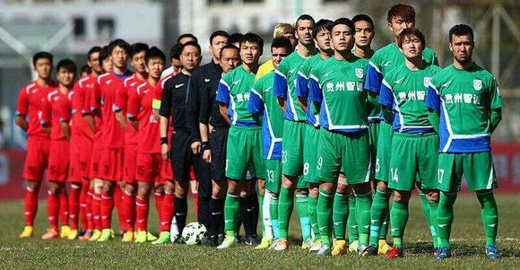 贵州智诚球员最新动态更新