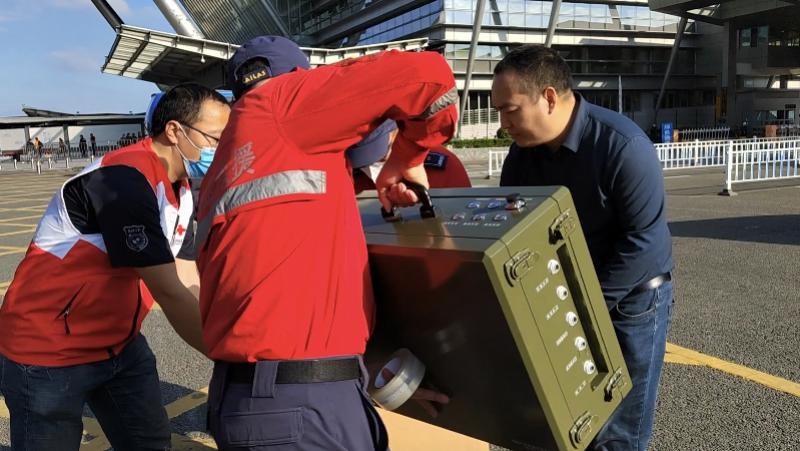 深圳第一现场最新新闻报道