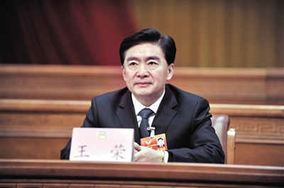 王荣2025年自然探索之旅，寻找内心宁静与自然魅力