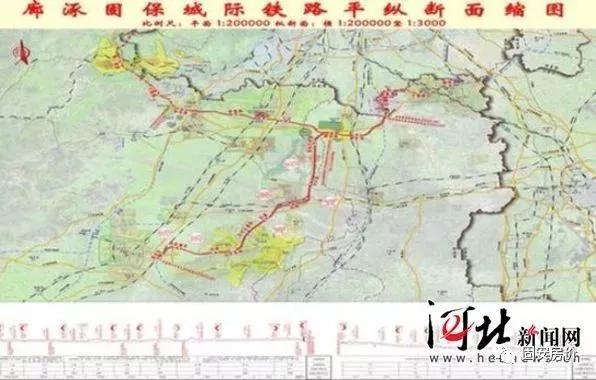 固保城际铁路最新动态与小巷中的隐藏宝藏揭秘