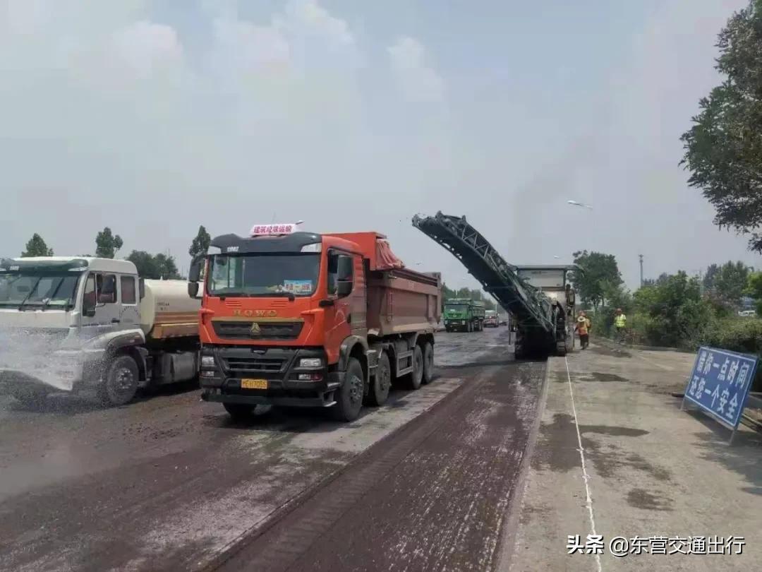 最新碎石技术革新与未来展望