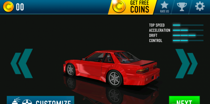 驾驭变化,最新漂移引领你驶向成功的彼岸