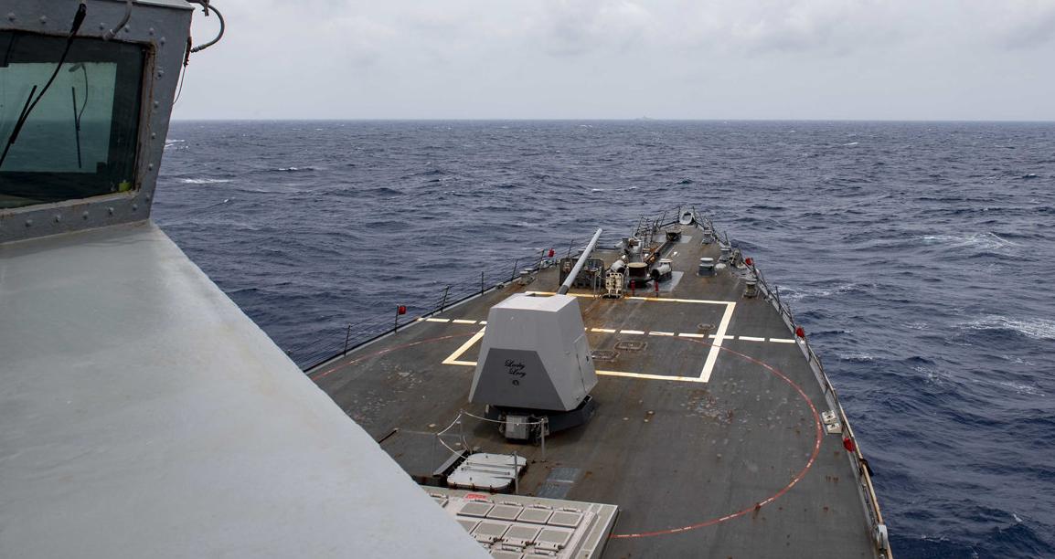 西沙群岛战略地位与海洋权益探讨,最新动态分析