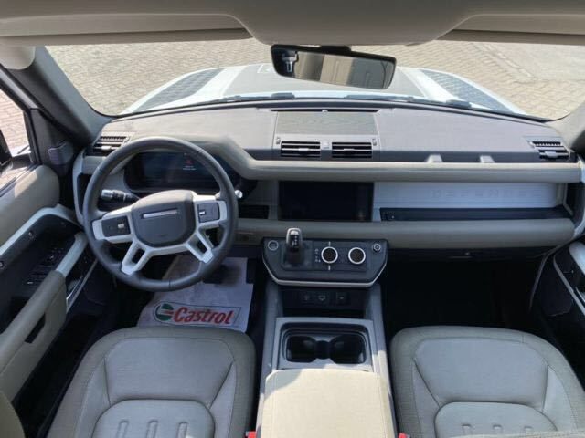 卫士最新,自然美景的轻松之旅