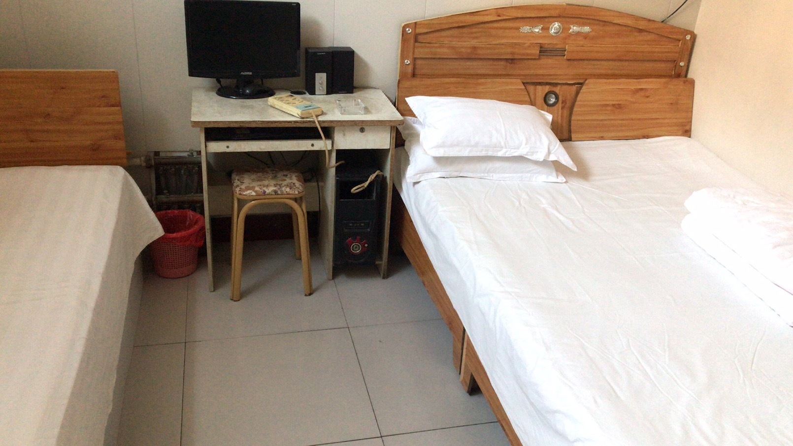 科技重塑住宿体验,未来旅馆尽享生活之旅