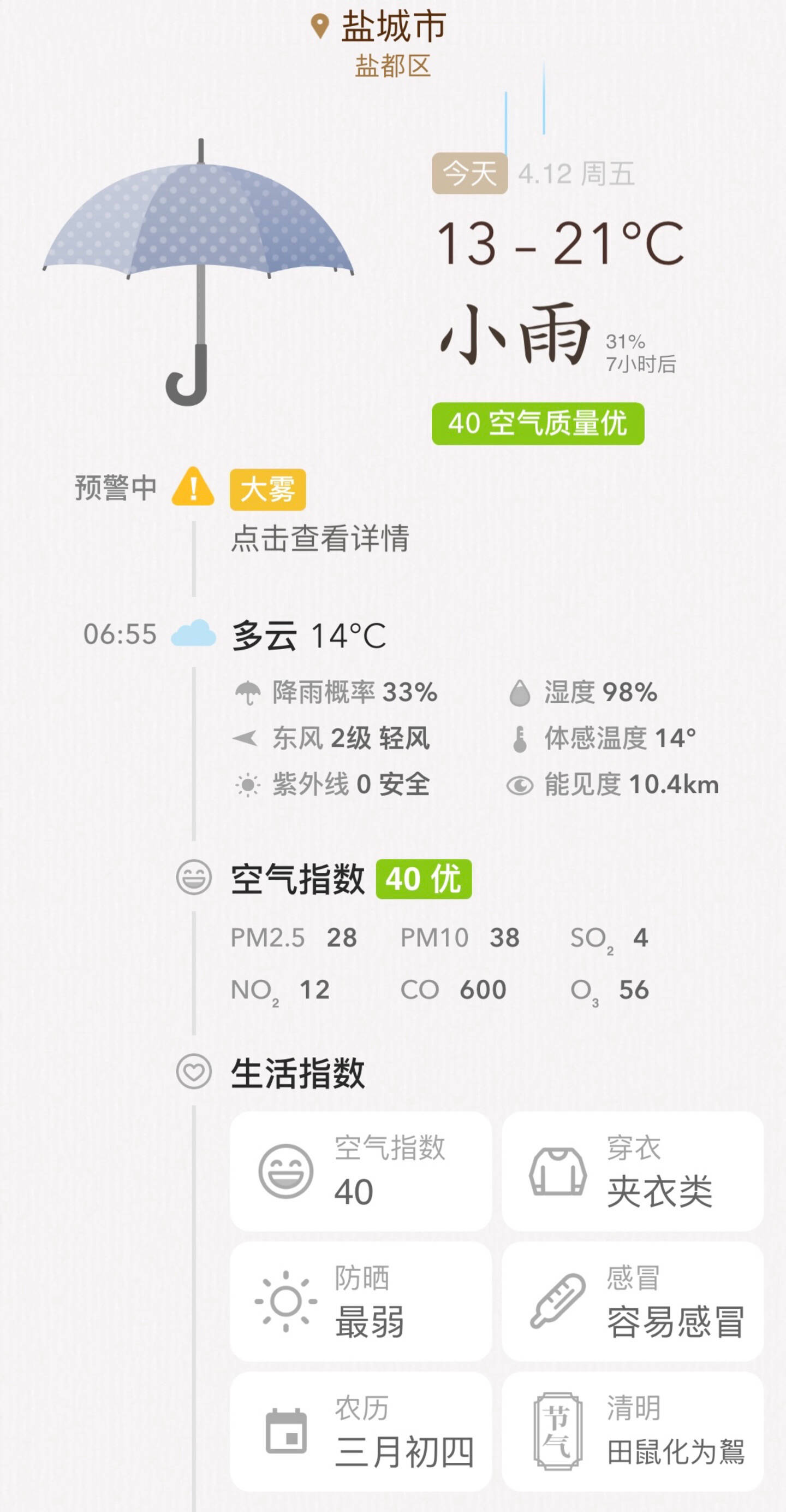 最新小雨,浪漫与诗意的交织