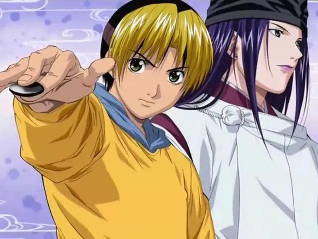 最新棋魂,热血激情的棋战之旅!