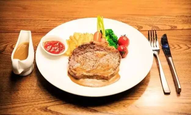 最新西餐盛宴，一场味觉与视觉的双重盛宴🍴🍽️