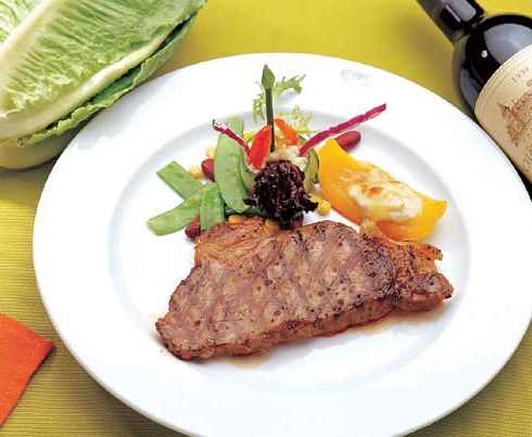 最新西餐盛宴,一场味觉与视觉的双重盛宴🍴🍽️