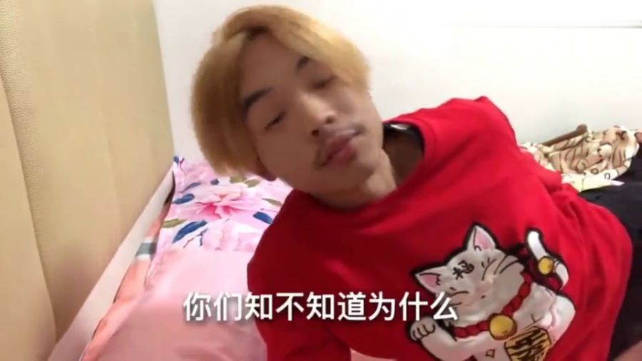 最新靓仔，小巷深处的独特魅力