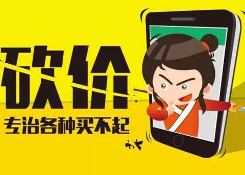 最新砍价购物风尚,探索砍价购物的魅力与优势