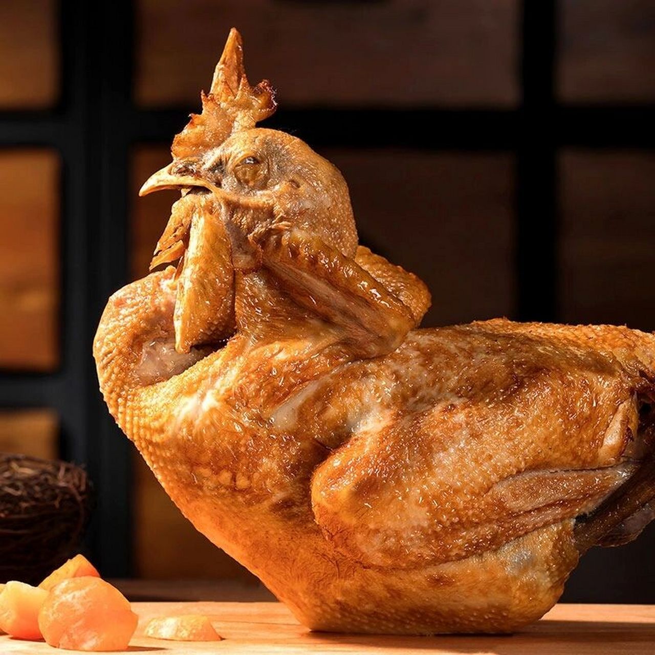 最新扒鸡,踏寻自然美景,探索内心平和宁静之旅