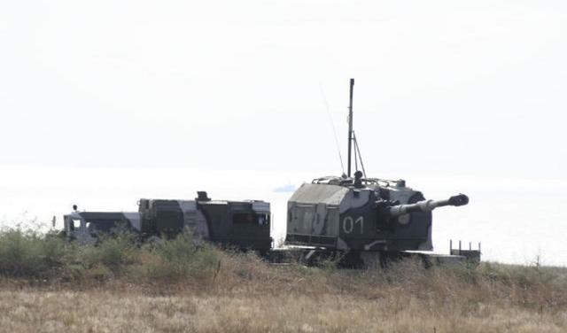 最新岸防炮,小巷炮声与美食宝藏探秘