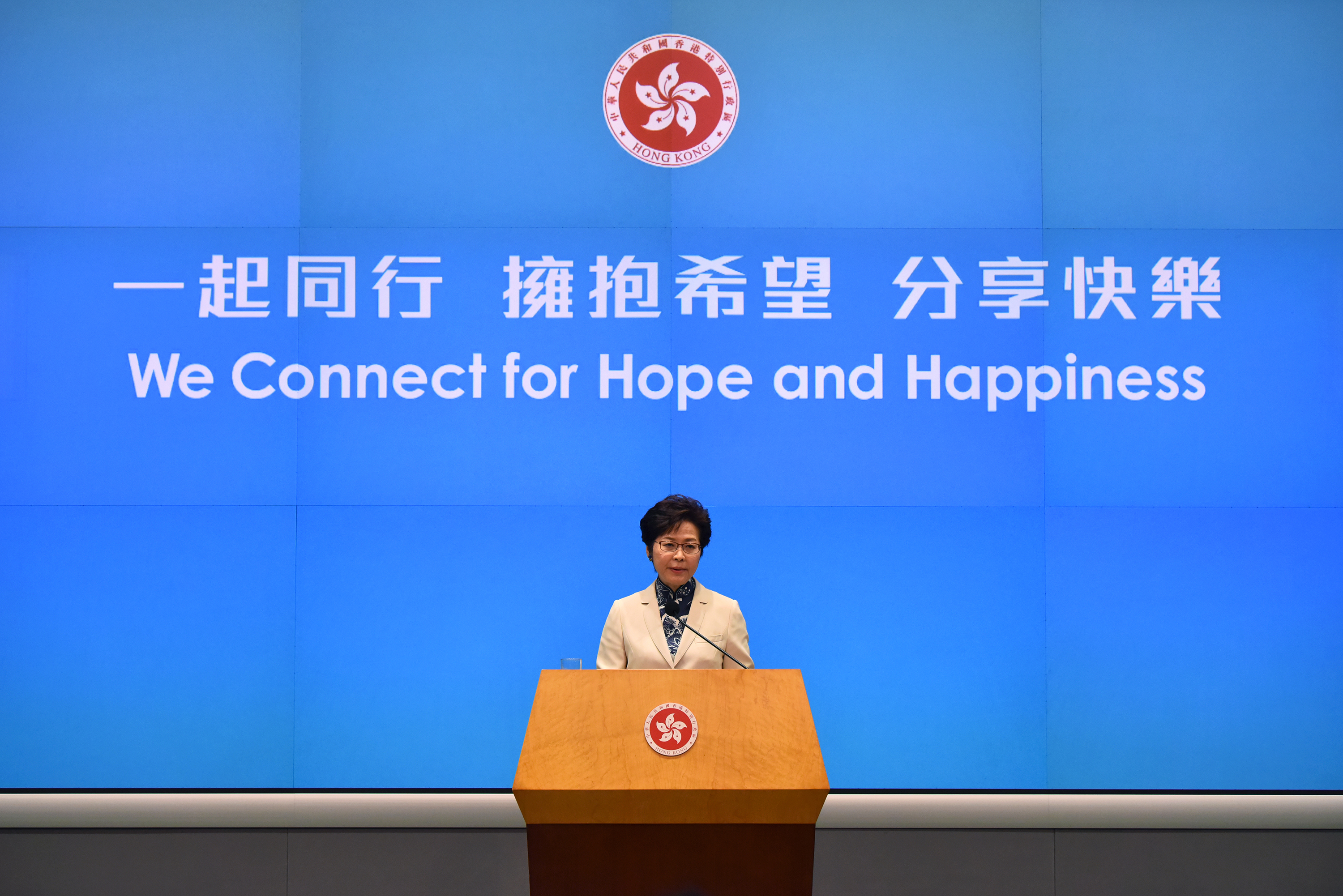 香港最新民生政策详解与指南