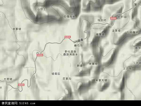 新化最新地图,巷弄深处的惊喜探索之旅