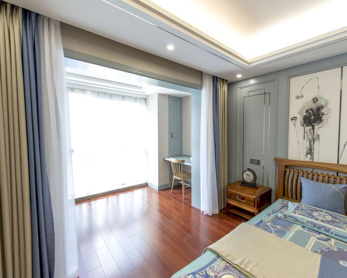 最新简约风格装修,时尚与舒适的完美融合