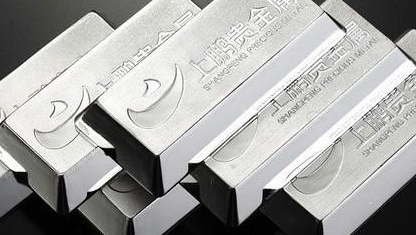 今白白银最新价格,市场走势及购买指南全解析