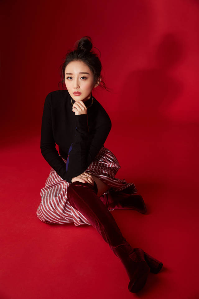 梦瑶最新照片分享,自然美景探索之旅,寻找内心平和与喜悦的瞬间