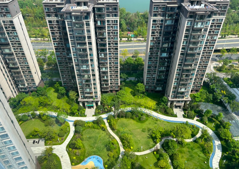 洋湖最新房价全面解析与购房指南