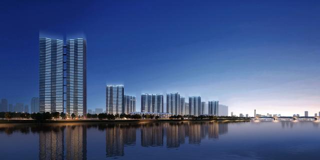 洋湖最新房价全面解析与购房指南