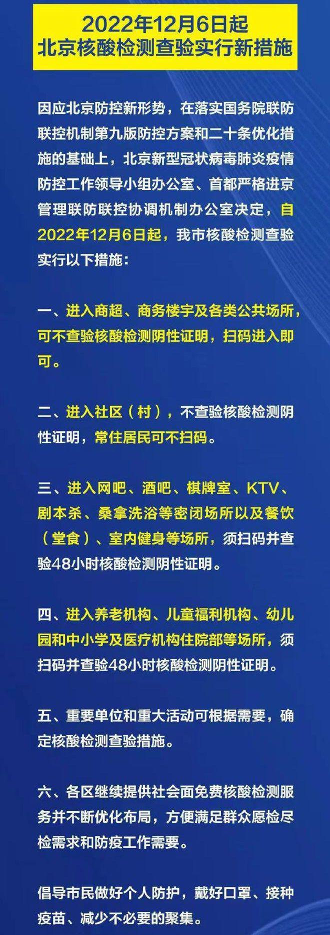 北京机场核酸最新规定详解与探讨