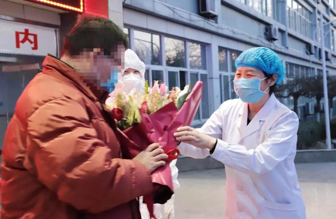 河北新型肺炎最新动态更新