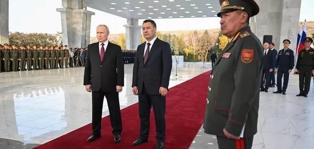 中亚科技新品震撼登场,改变生活的时刻已来临!