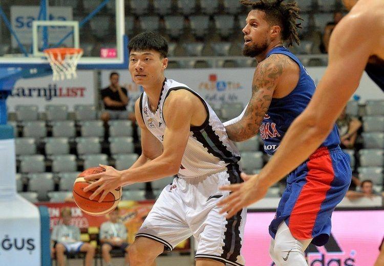 辽篮新大外援,变化带来的自信与成就感提升