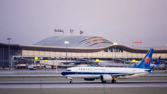 喀什机场最新航班科技领航翱翔未来之旅