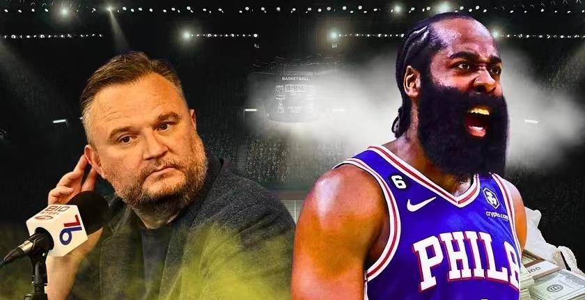 保罗哈登最新关系揭秘，NBA超级巨星的私生活内幕