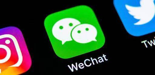 微信在美最新发展动态,重塑社交与商业格局的力量