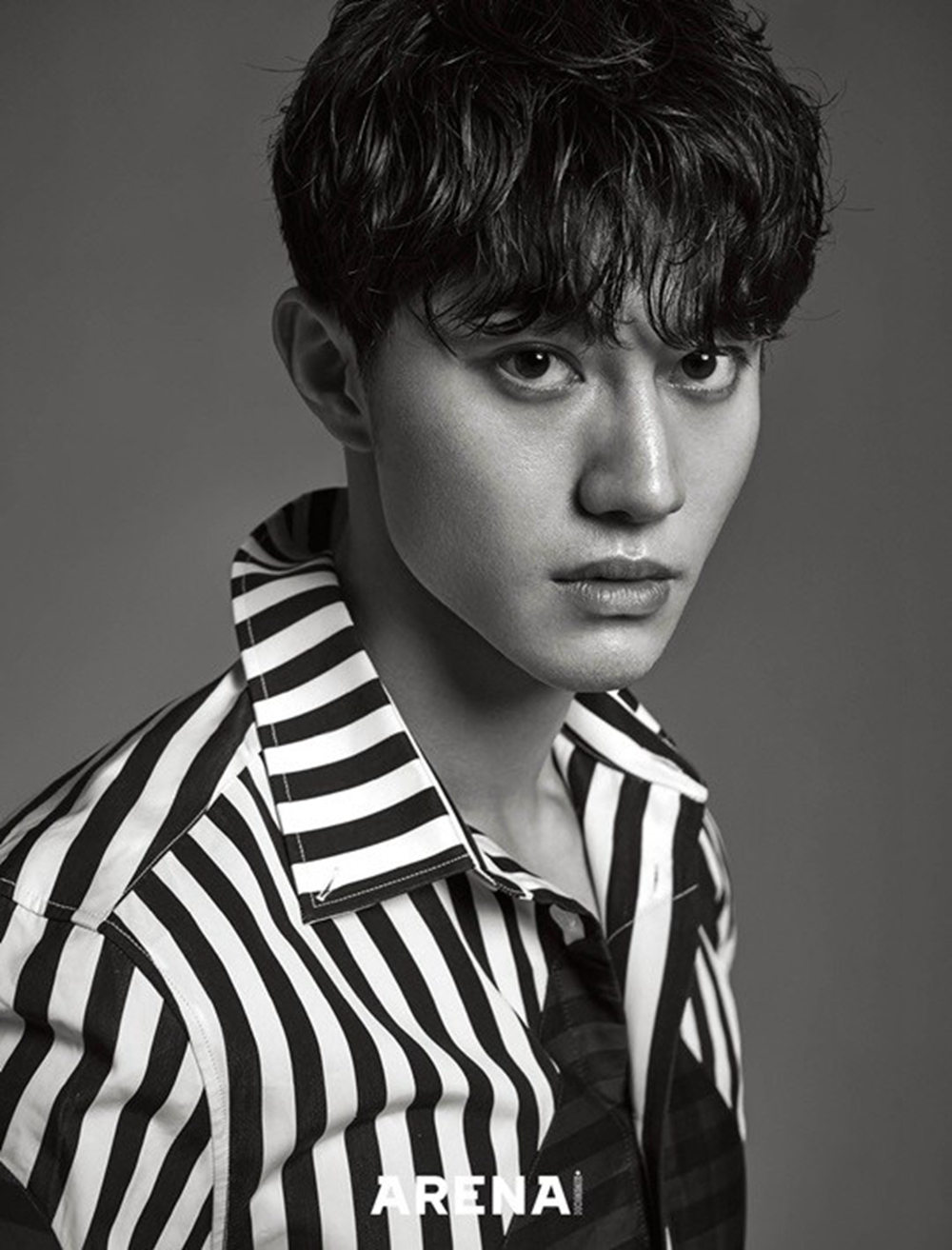 都暻秀最新写真,魅力展现与个人风格的深度探讨