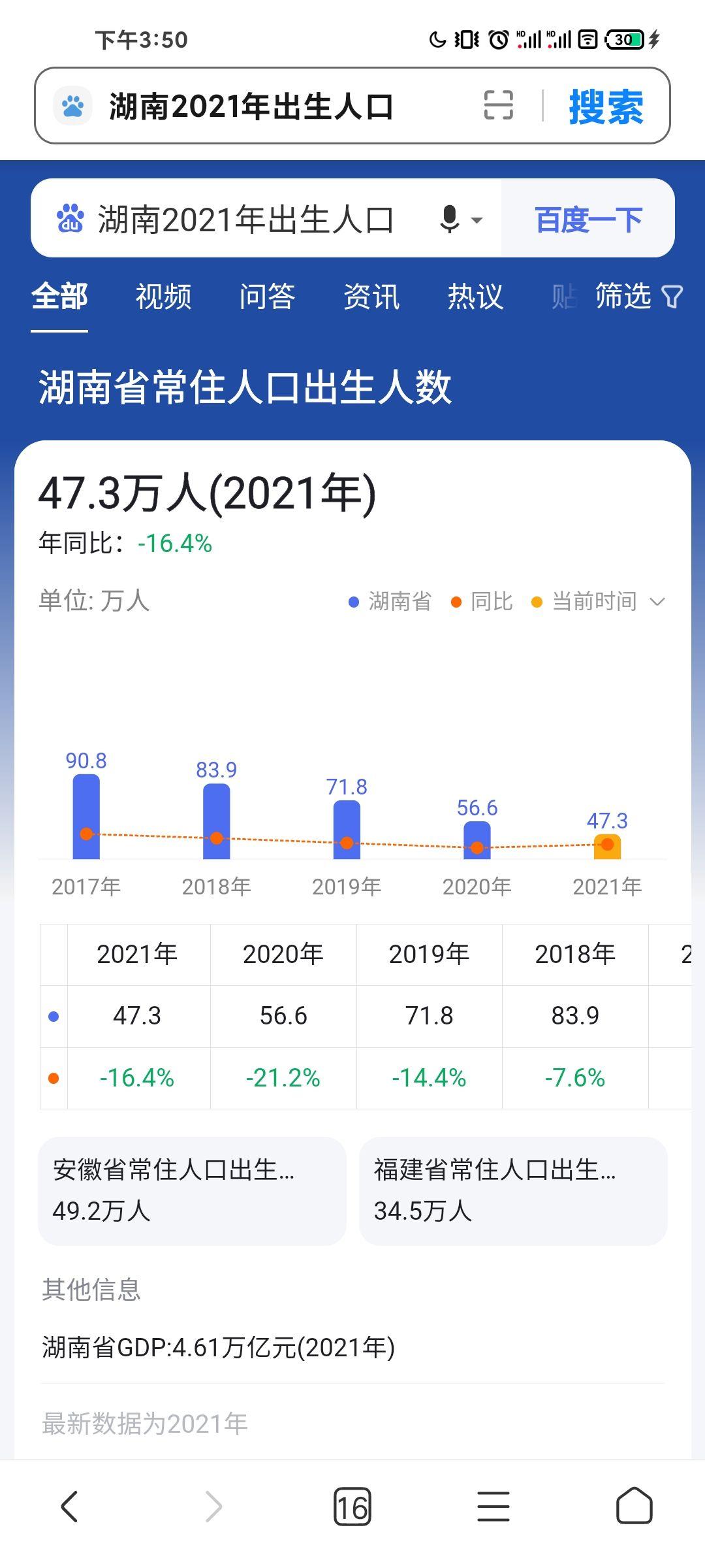 湖南人口最新动态与探索自然美景之旅