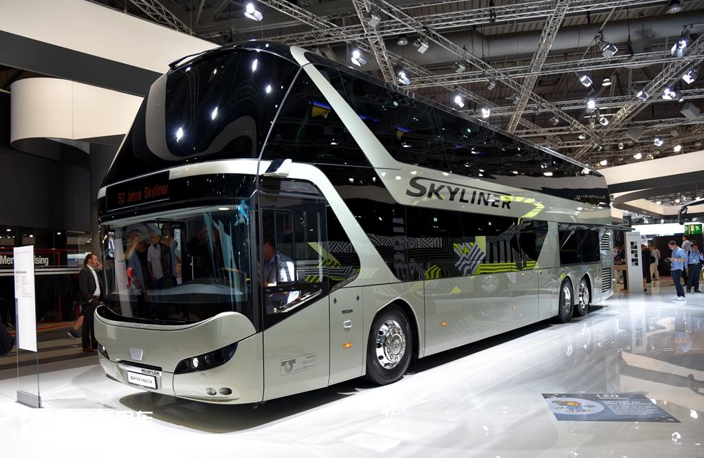 最新款的世界,一种独特观点的阐述