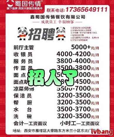 汉川最新招工,科技革新引领未来就业新潮流启动招募!