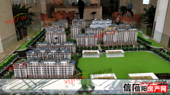 河南商城县最新楼盘,科技重塑生活,未来生活触手可及