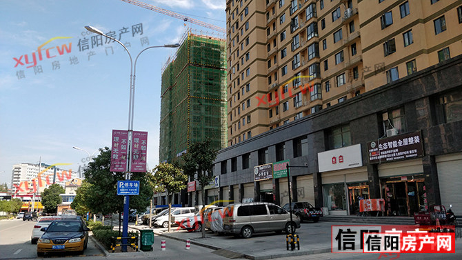 河南商城县最新楼盘,科技重塑生活,未来生活触手可及