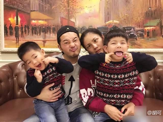 胡可沙溢综艺节目,独特文化风景的魅力展现