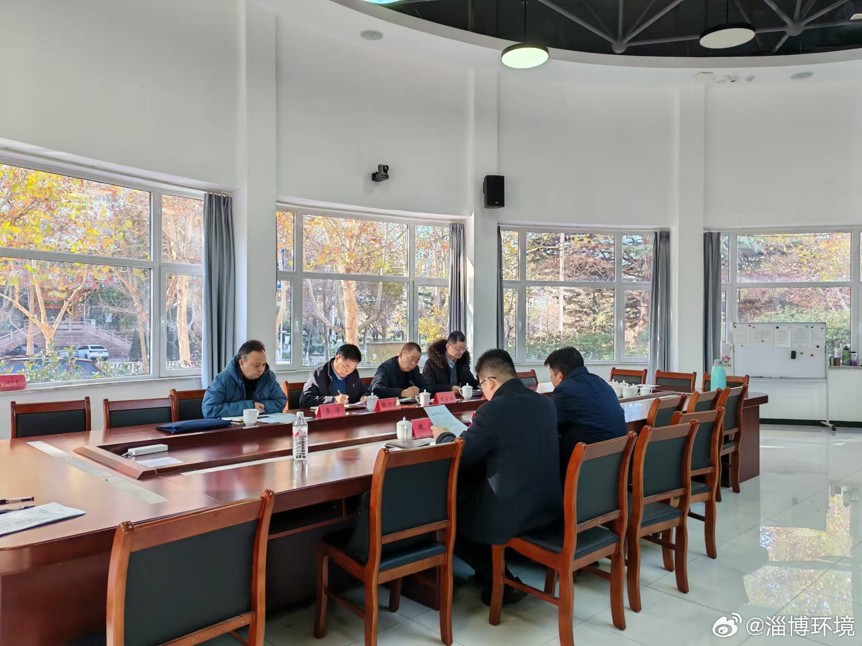 邢台环保新闻最新动态,绿色行动持续推动环保建设进展