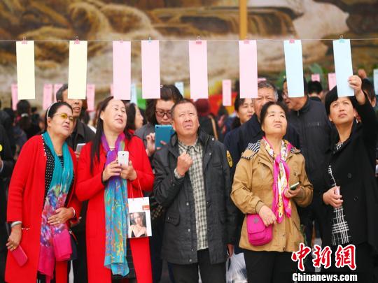 山西光彩慈行最新消息更新