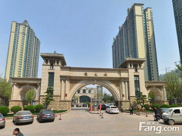 王舍人恒大城最新房价动态,机遇与自我超越的置业旅程