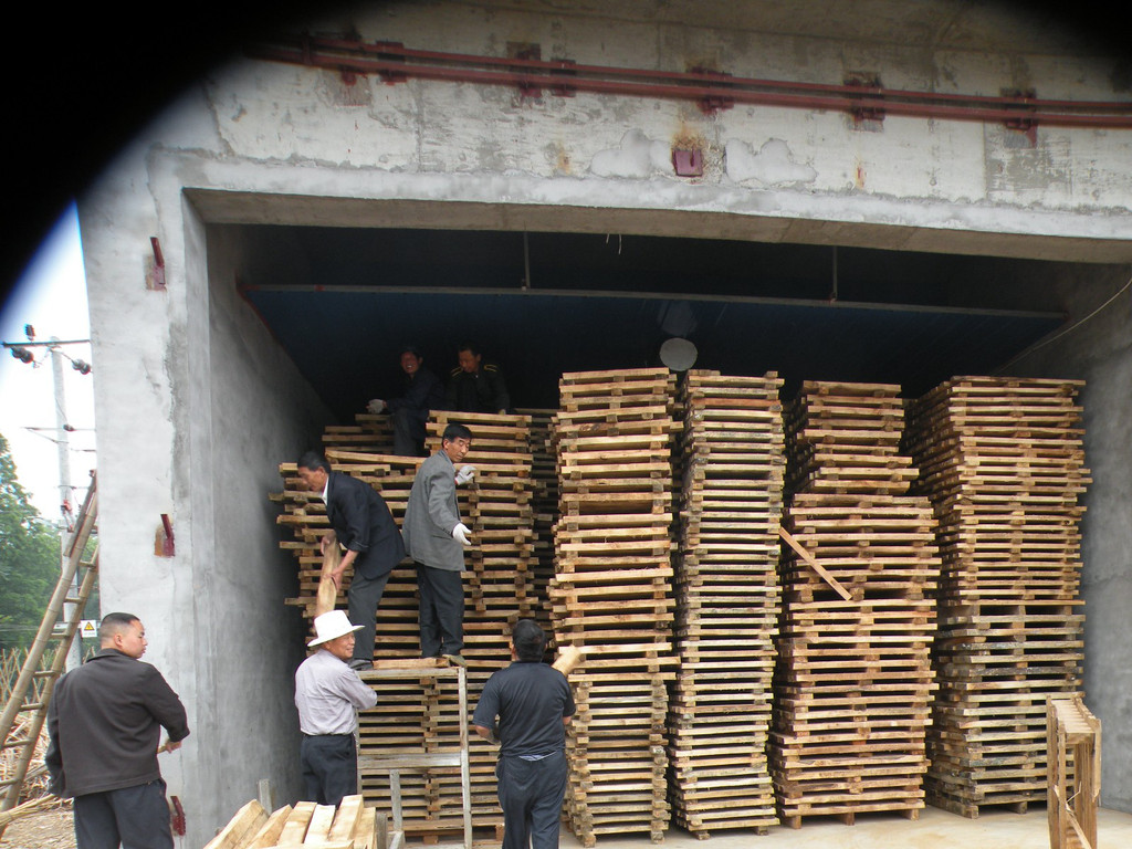 寻找木材烘干大师,最新招聘启事,加入温暖之家