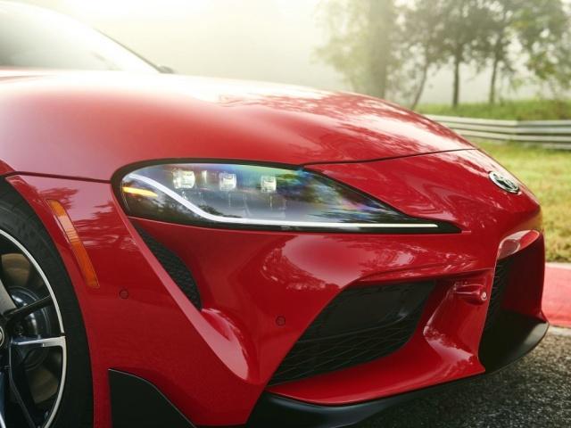 最新款Z4,速度与激情之选