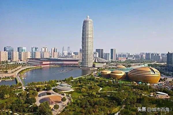 揭秘中牟县改区最新动态,未来发展规划一睹为快!