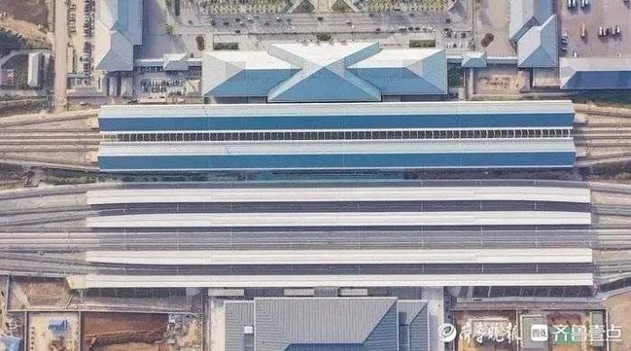 曲阜东站扩建最新进展更新