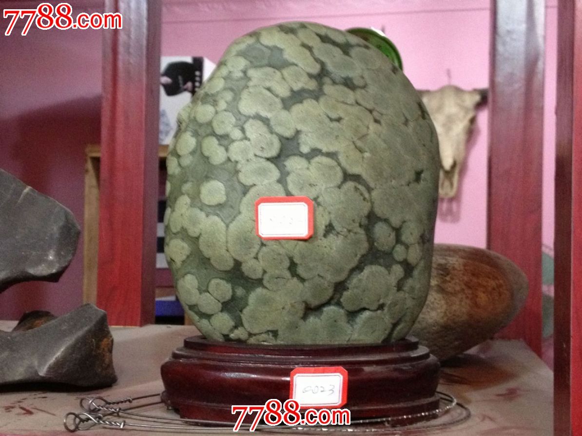 奇石价格,价值衡量与争议探讨