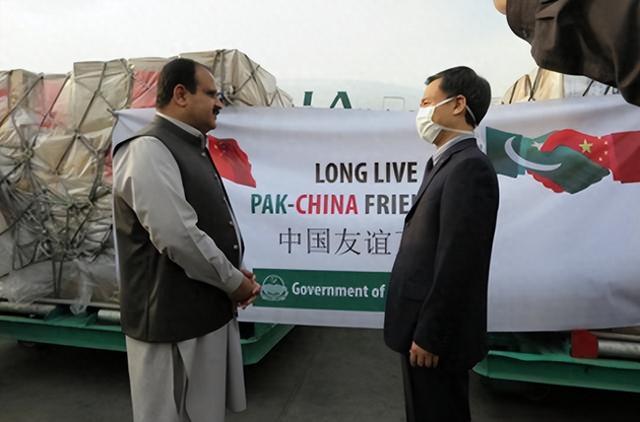 中巴关系动态,深化友好合作的步骤指南与关系发展概述