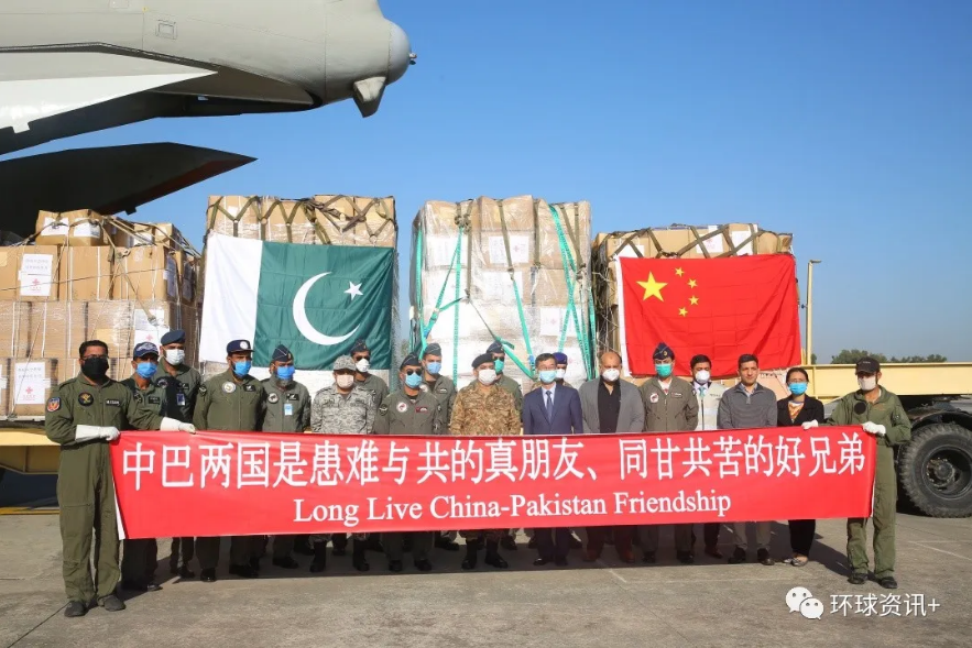 中巴关系动态,深化友好合作的步骤指南与关系发展概述