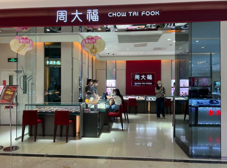 北京菜百黄金今日价格,黄金市场的风向标